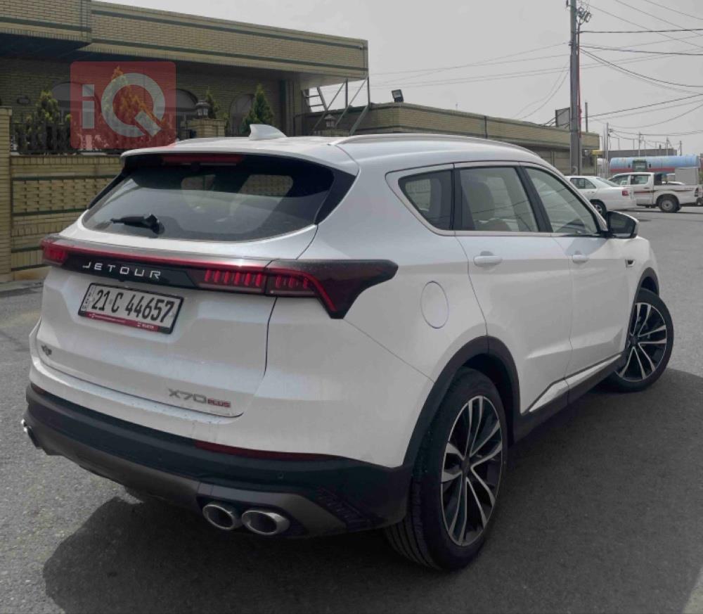 جيتور X70 بلس